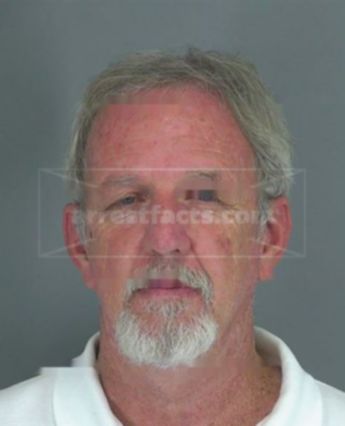 Steven Ben Searcy