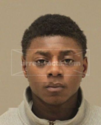 Jarvis Lamark Ashford