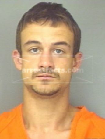 Richard Adams Blevins