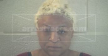 Tyronica N Ferguson