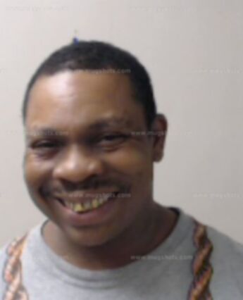 Anthony Antoine Scott