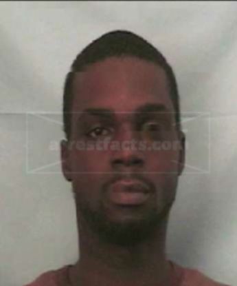 Ronnie Terrell Baker