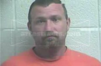 David Lee Harrison