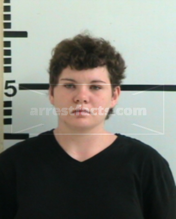 Shelby Ann Watters