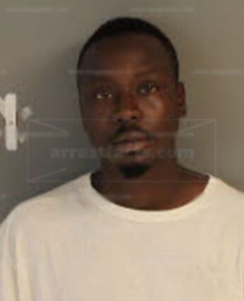 Johnathan Hester