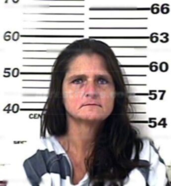 Laura Ruth Partain