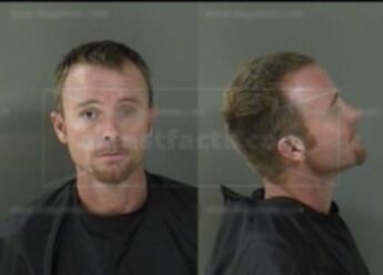 Daniel Ray Summerford