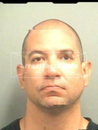 James Andrew Farias