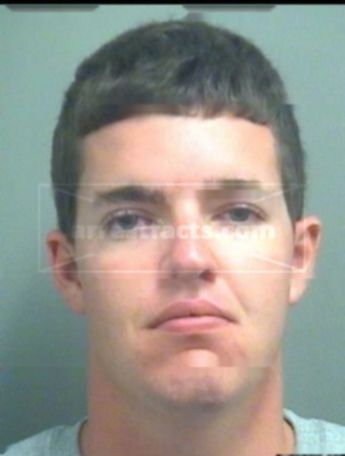 Andrew Patrick Cahill