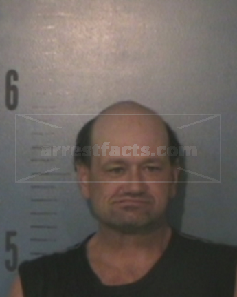 Howard Dewayne Burnett