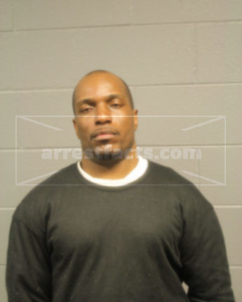 Gregory Jones