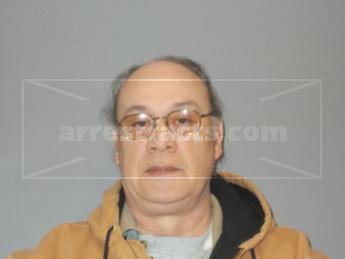 Lewis Robert Coleman Jr.