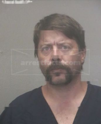 Donald Scott Chipman