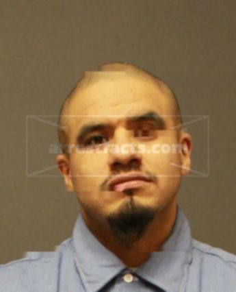 Enrique Kenneth Lopez