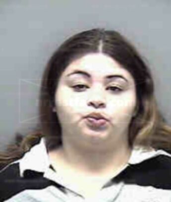 Stephanie Jane Fisher