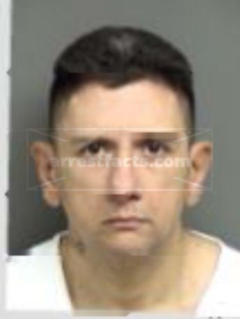 Armando Trevino