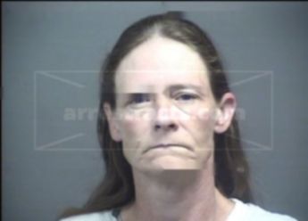 Kimberly Ann Lankford