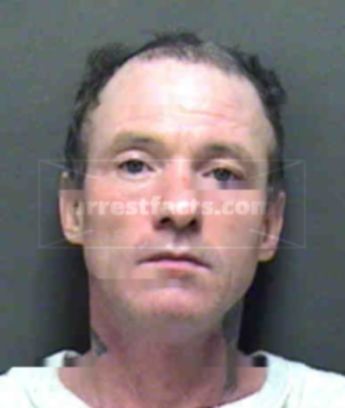 Anthony Lewis Jones