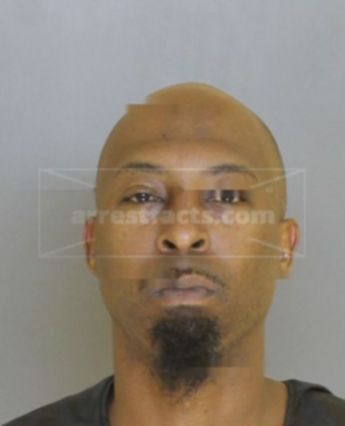 Kwame Lashawn Peay