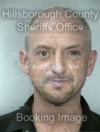Anthony Michael Malone