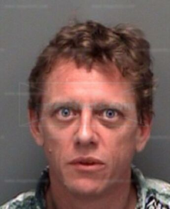 George William Arnold