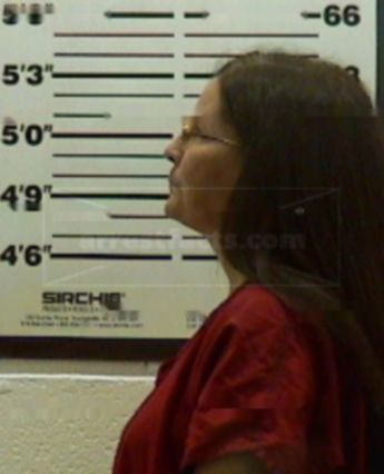 Lydia Sanchez-Armijo