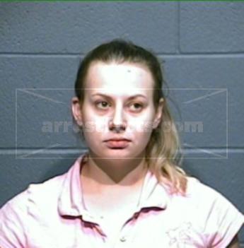 Sara Elizabeth Stokley