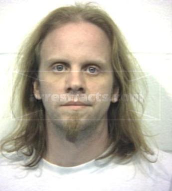 Troy Allen Supanik