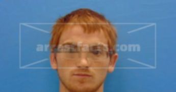 Brandon Nicholas Brumfield