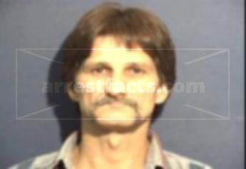 Roger Maxwell Johnson
