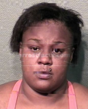 Devonna Lashae Mcneal