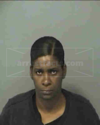 Beatrice Michelle Watts
