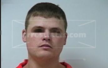 Joshua Drew Peters