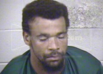 Alonzo D Steele