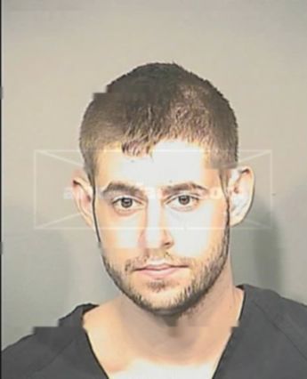 Forrest Michael Cecil