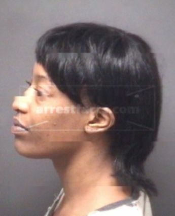 Laportia Roshae Woolard