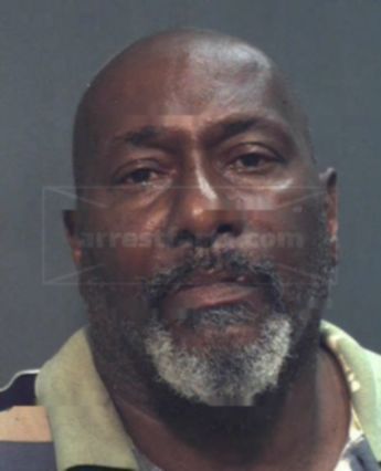 Sylvester Beacham