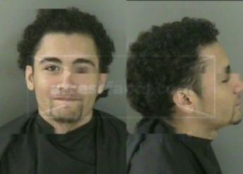 Christopher John Rivas