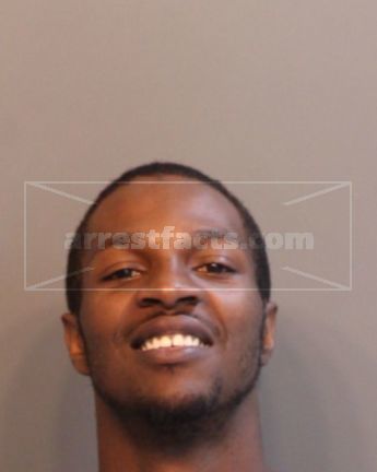 Keyonta Alexander Bentley