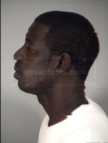 Patrick Vernon Dixon