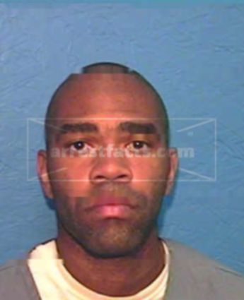 Myron Degeta Edwards
