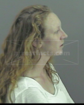 Shana Faye Douglas
