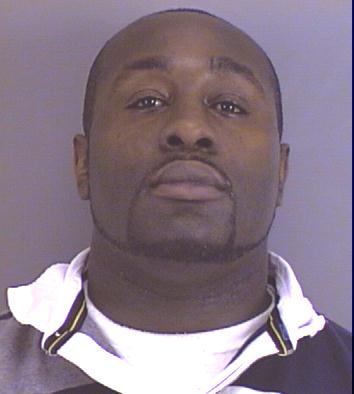 Samuel Dwayne Caldwell