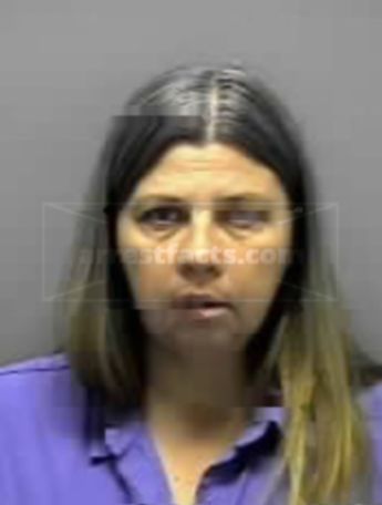 Teresa Louise Bell