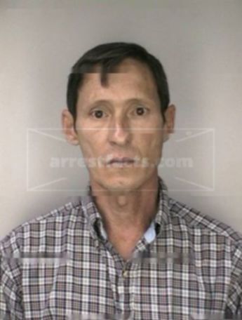 Jorge Wong Sardinas