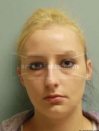 Shelby Lynn Irvin