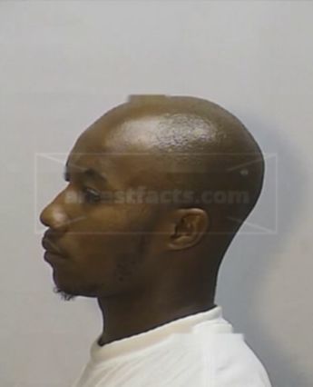 Rodney Allen Frazier