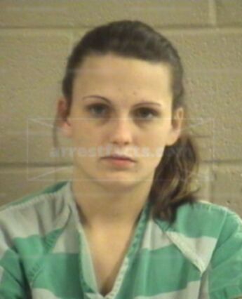 Brooke Neashae Pratt