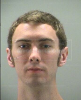Timothy James Hill