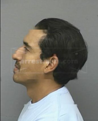 Ivan Eduardo Cervantes